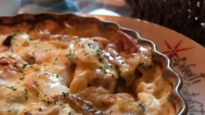 【ひとりごと】誕生日ランチ
