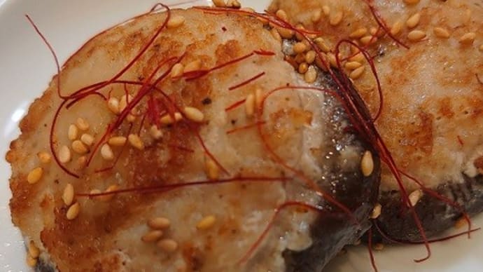 椎茸の肉詰め