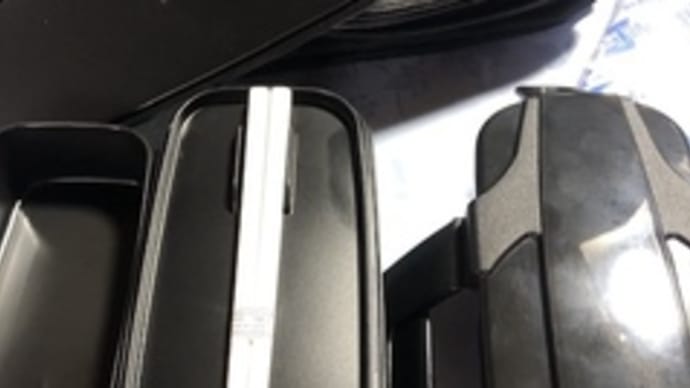 ムッキーの弁当係を買って出た私^_^