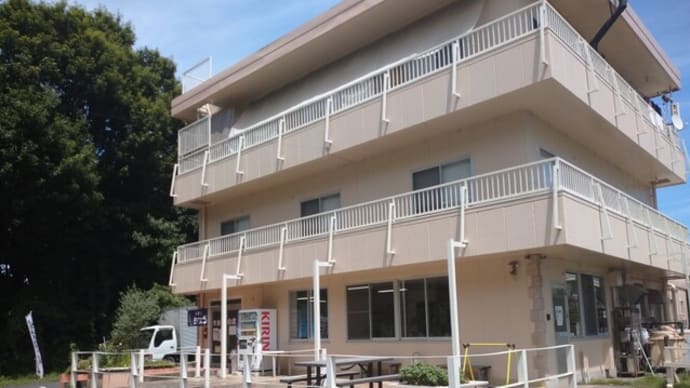 8月2日深谷市川本分・武村