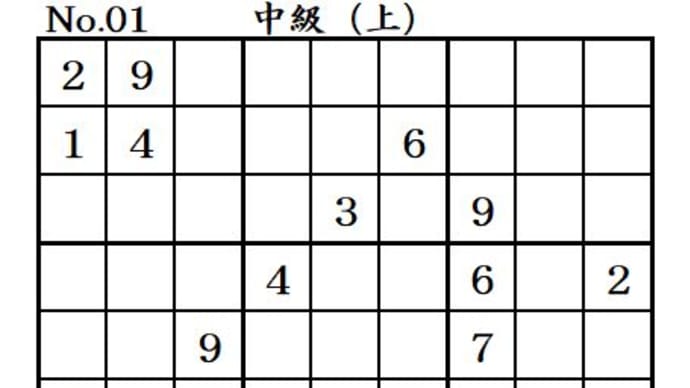 ◆【犯人は誰だ!】犯人が分かるとヒント数22がヒント数18と17になります。
