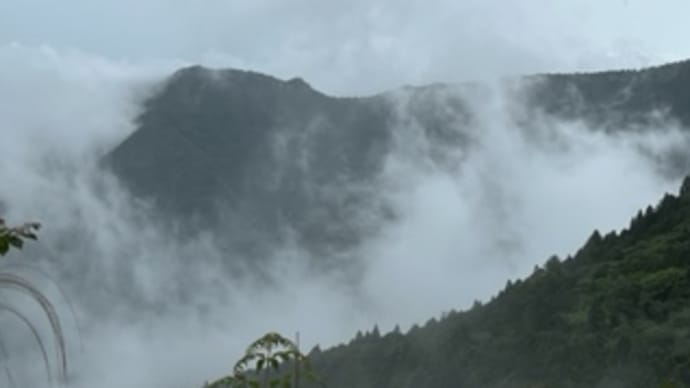 玉置神社へ参拝