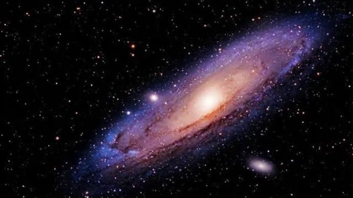 宇宙スーパーマリオ理論