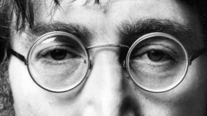 世界は狂人によって支配されている。ジョン・レノン