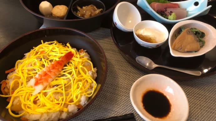 和の膳 繁升(遠賀町)