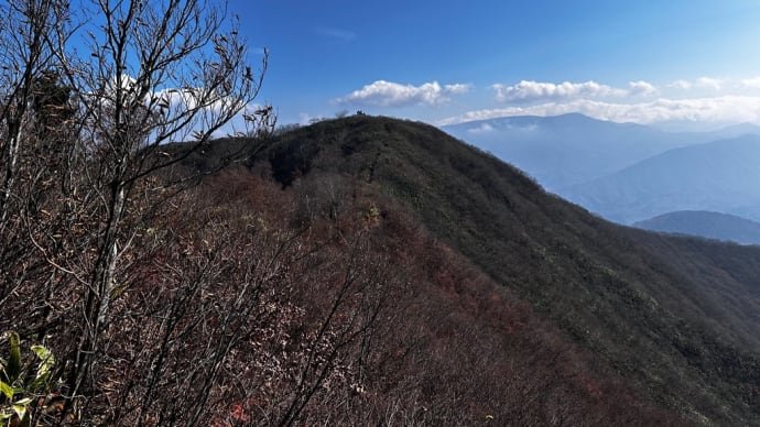 高社山