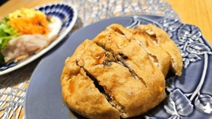 ひろずのステーキ