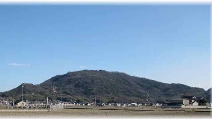 福山登山・2022①