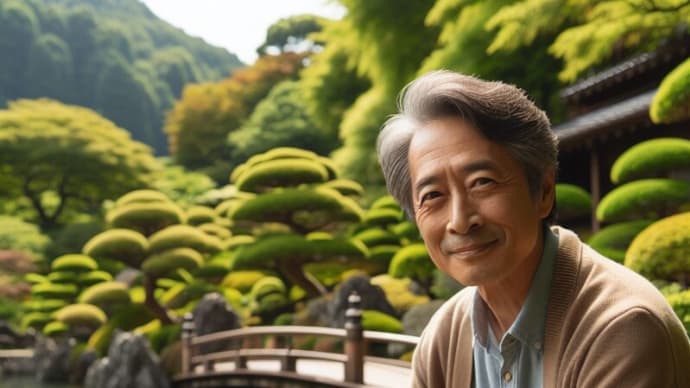 日本庭園の魅力と庭師の奮闘～NHKスペシャル「足立美術館」