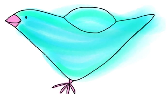11/4の塗り絵