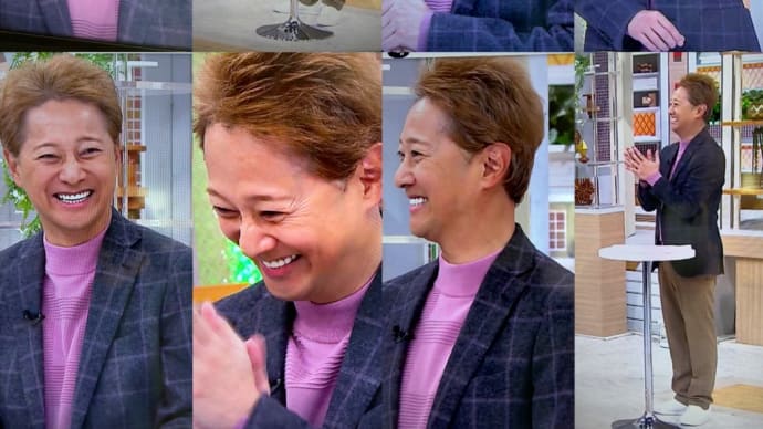 本日も!今朝のモーニングショー♡