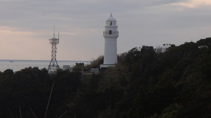 潮岬灯台