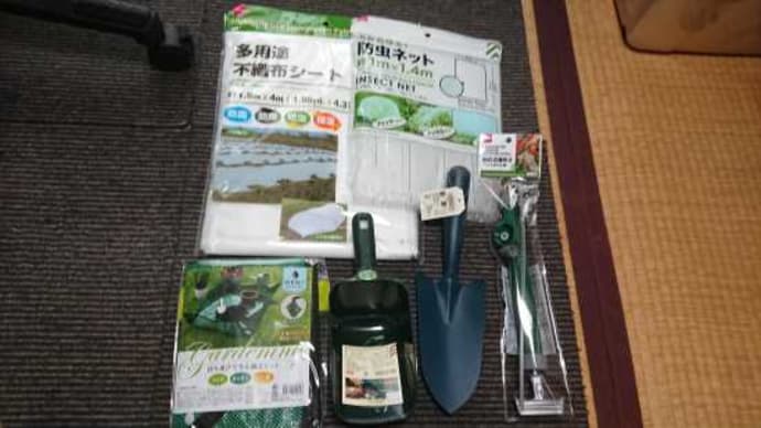 久しぶりのダイソーパトロール・・・。('◇')ゞ