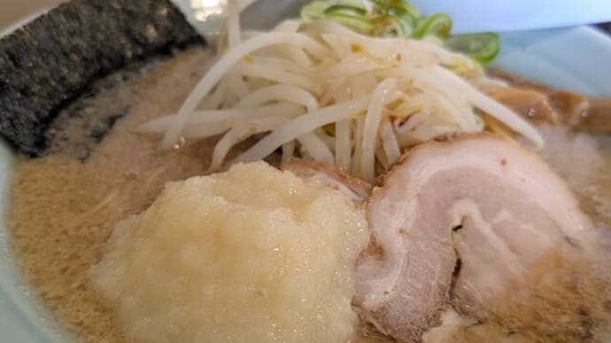 『久しぶりに麺通でチャージをする必要に···』