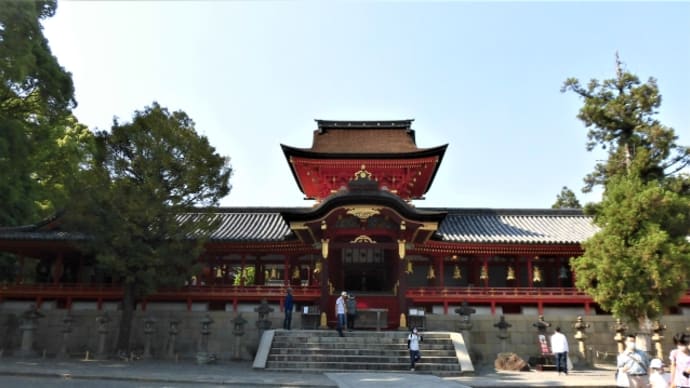 京都 石清水八幡宮Ⅱ