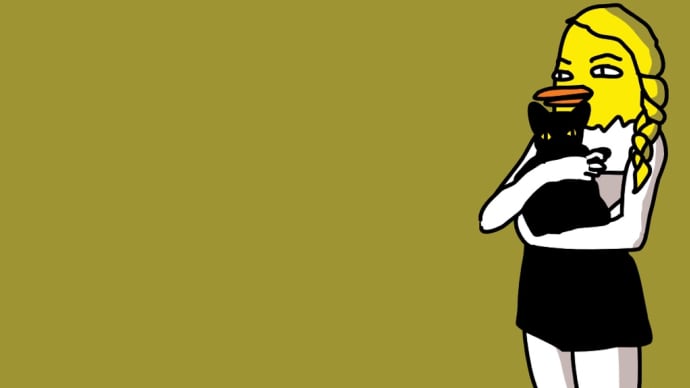 あつい1日