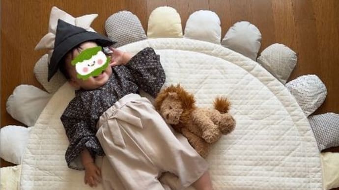 ☆初節句☆