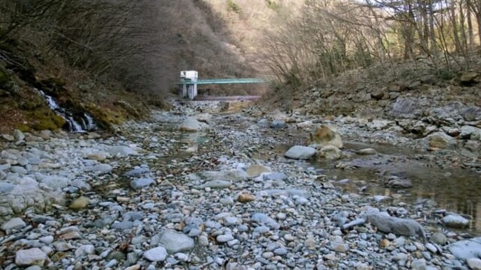 蛇尾川-2(2021年)