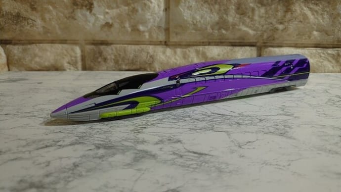 500TYPE-EVA