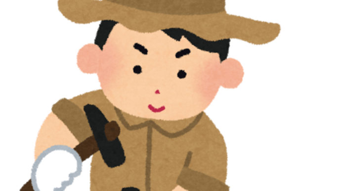 知知夫・・・秩父(神の手事件)