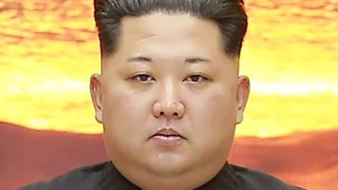 北朝鮮4