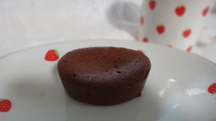 ショコラテリーヌ