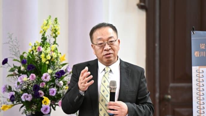 中共百年は中国の「真の恥辱」 余茂春氏が語る中国現代史と民族復興の虚像