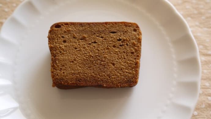 きよめ餅総本家 コーヒーリキュールケーキ