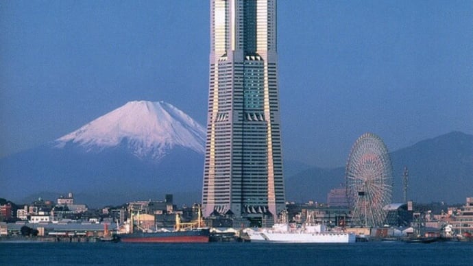 ロイヤルパークホテル横浜