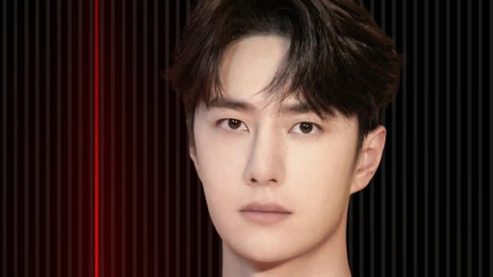 2022/07/11 王一博 微博