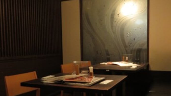ランチはへぎそば清兵衛「そば屋の彩り御膳」
