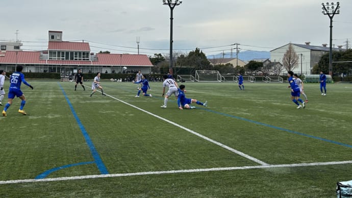 週末の神奈川ローカルフットボール(2025.1.12)結果