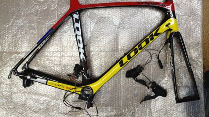 2012LOOK695Di2