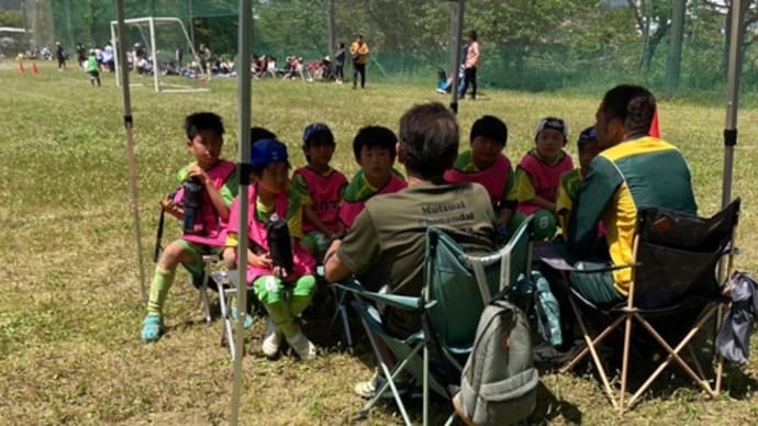 2023.5.4 SEPALADA小学校春休み交流戦 遠征