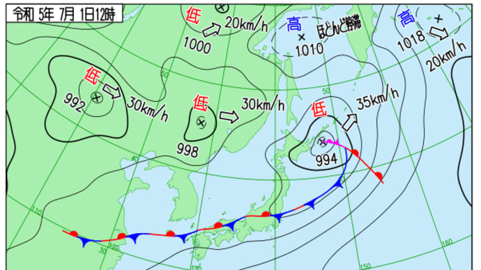 ウェットは重要 in 99&某所