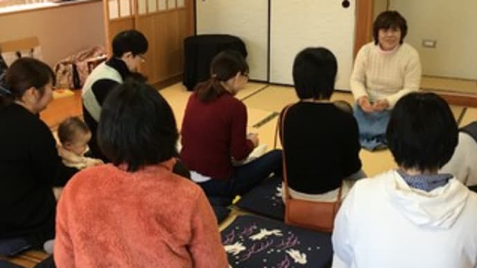 今年も赤ちゃんおはなし会よろしくお願いしま~す!