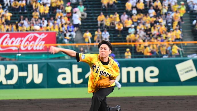 「間宮祥太朗、ハンパないって!」