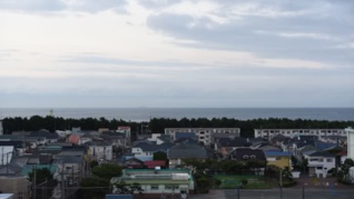 日差しが欲しい