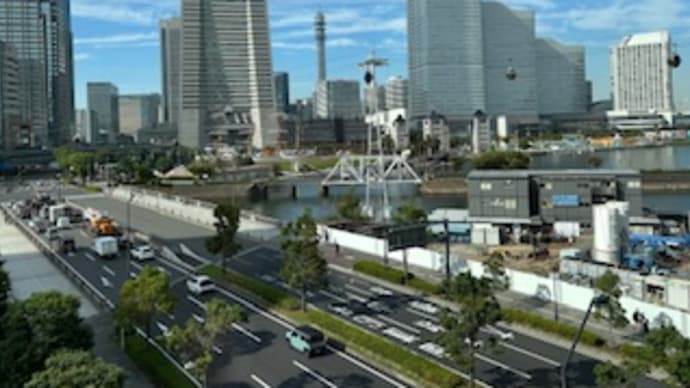 ランドマークプラザ…