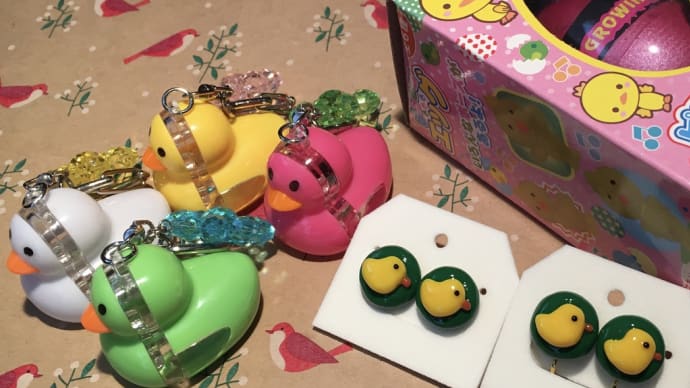 🌈商品紹介🌈ぴよぴよセット