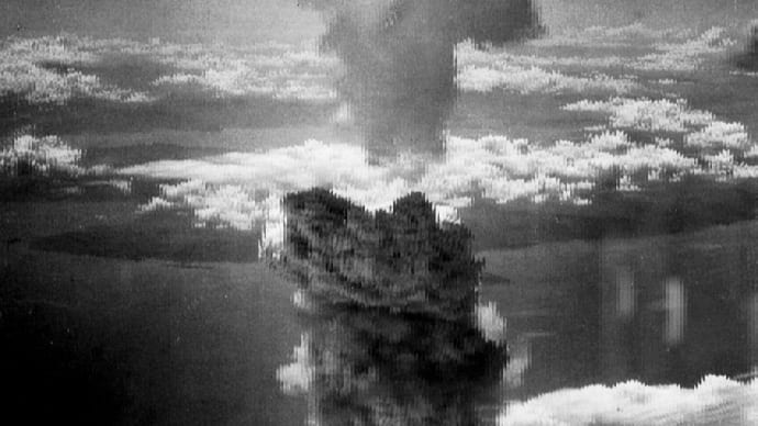 [ 地球上に核兵器が山ほど増えた理由 ]
