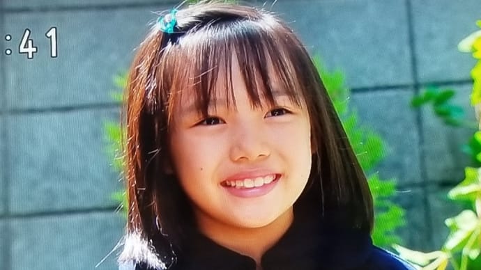 なつと小なつが時空を超えて再会！？
