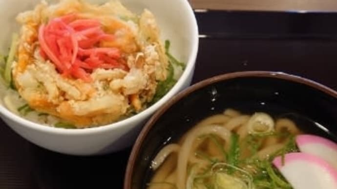 おやじの昼ご飯