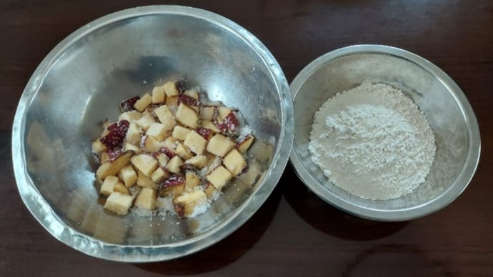 鬼饅頭