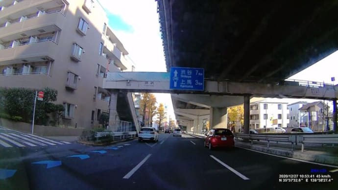 間違いだらけの進路1
