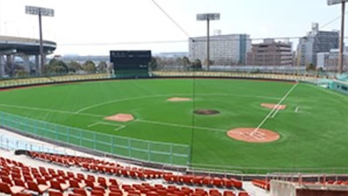 関西学生野球連盟 春季リーグ戦 第４節 第１日と第２日