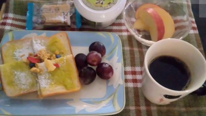 ★breakfast★