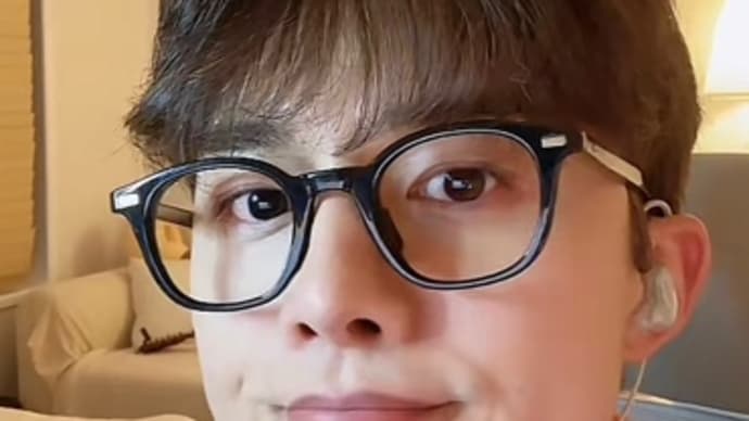 240208 한태이 HANTEY ハンテイ Instagram story