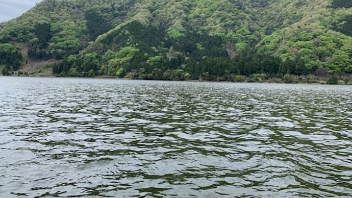 水月湖?水没湖?と危機管理