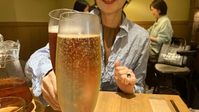 エネルギーチャージ♪